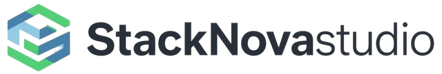 StackNova Studio