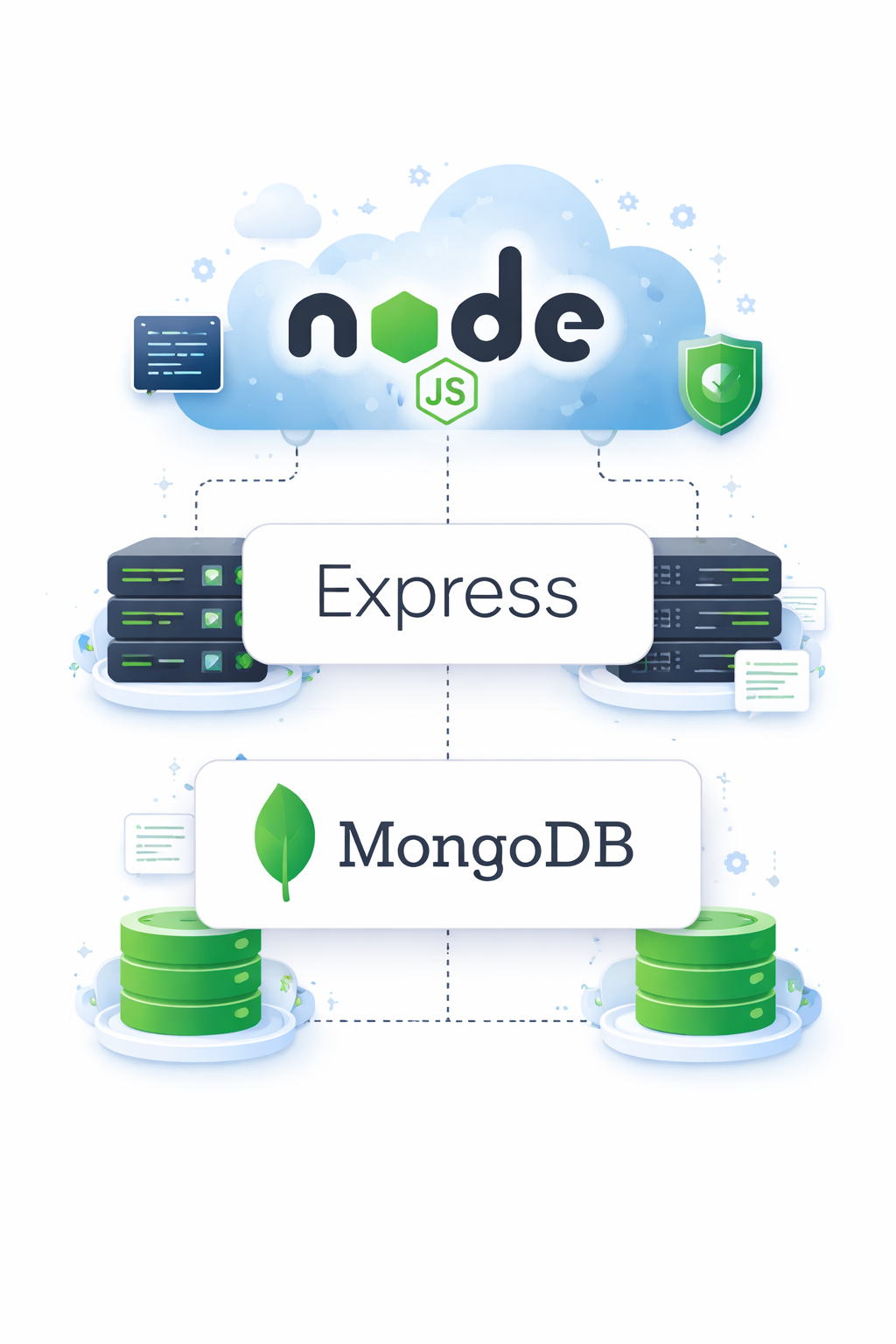 Node.js + Express + MongoDB Boilerplate — Free | Node.js on StackNova ...